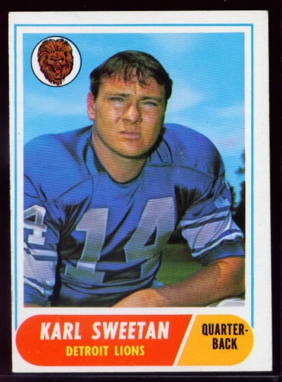 217 Karl Sweetan